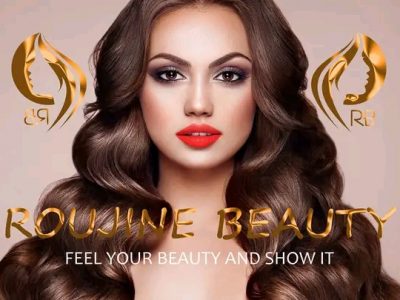 Roujine Beauty Ain Tadeles