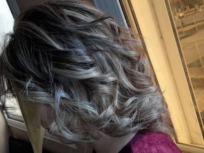 Salon mouna chez hamida