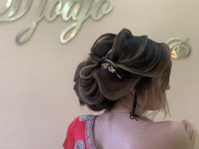 Instiut haïr & beauté by djodjo