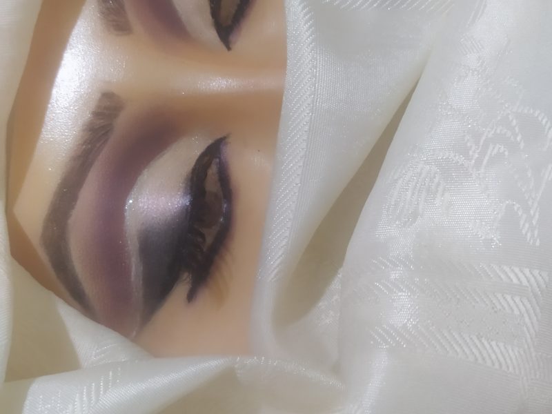 مكياج تسريحات