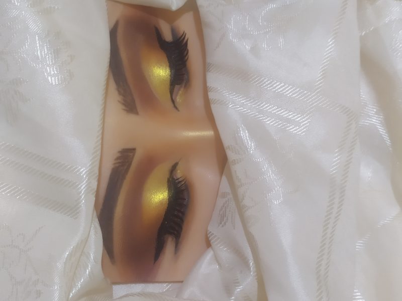 مكياج تسريحات