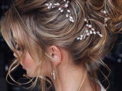 حلاقة و تجميل