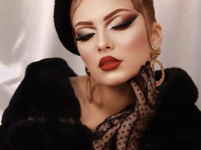 Coiffeuse esthéticienne